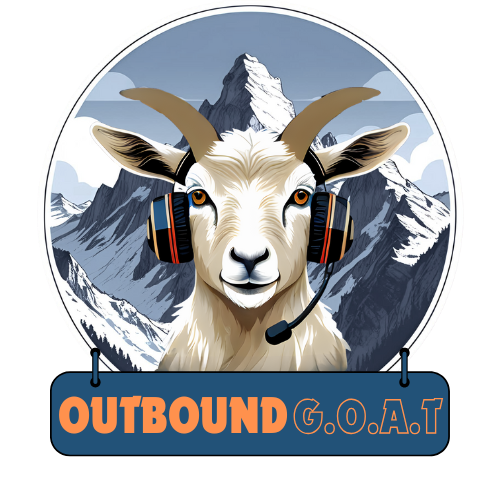 Outbound GOAT